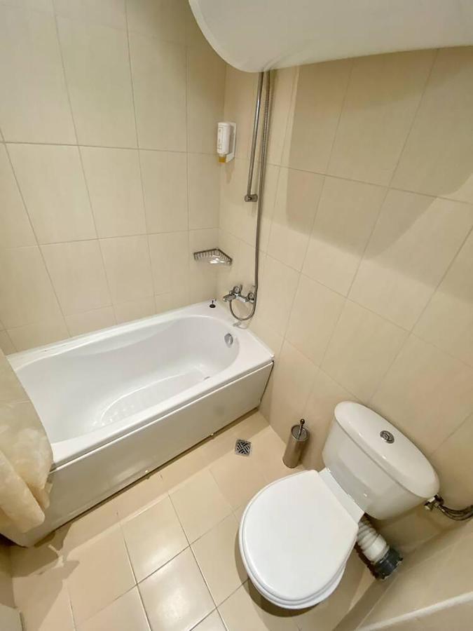Trakia Plaza Apartment Sunny Beach Esterno foto